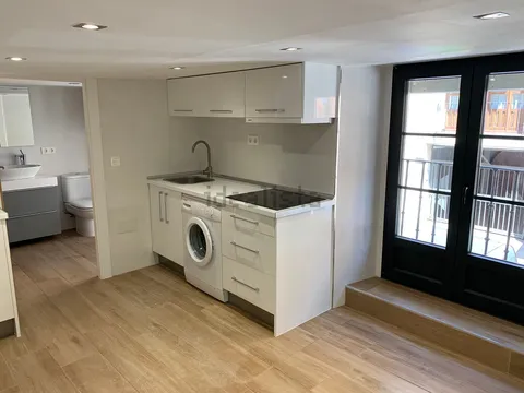Квартира 70 м² у Valladolid