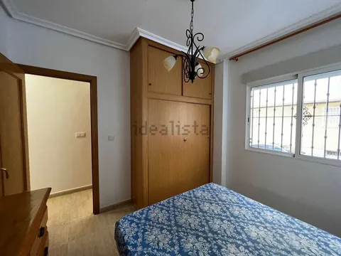 Wohnung 110 m² in Torrevieja