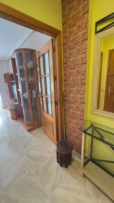 Квартира 123 м² в Torrevieja