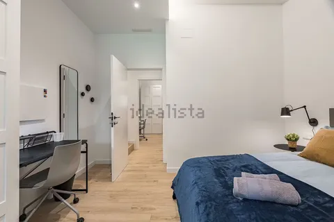Habitación en alquiler, Sevilla (2/12)