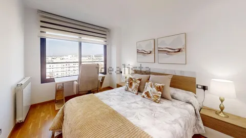 Appartement 107 m² à Castelló de la Plana / Castellón de la Plana
