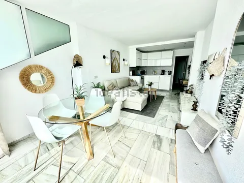 Pis de 60 m² a Mijas