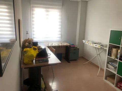 Wohnung 90 m² in Ibi