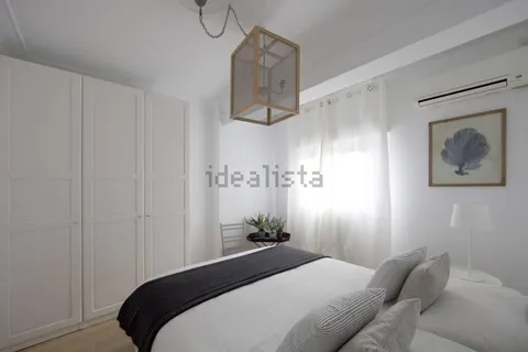 Pis de 90 m² a Madrid