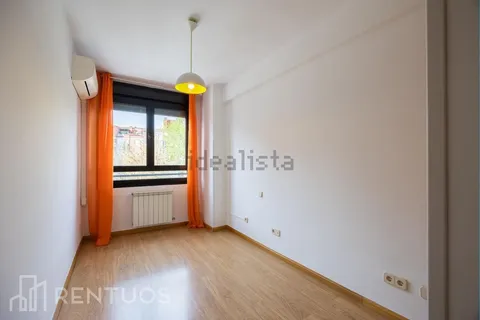 Pis de 113 m² a Madrid