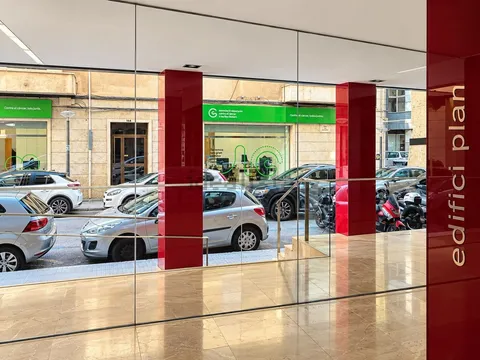 Pis de 170 m² a Palma