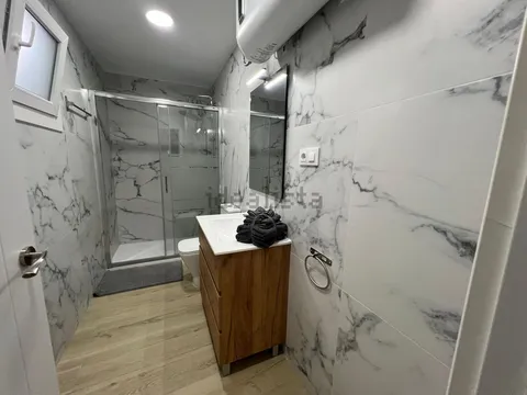 Pis de 50 m² a San Roque