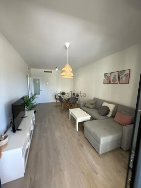 Pis de 93 m² a Dos Hermanas