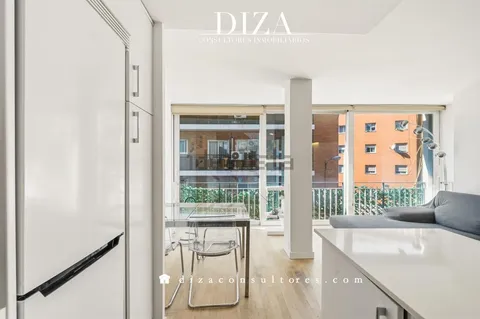 Pis de 81 m² a Madrid
