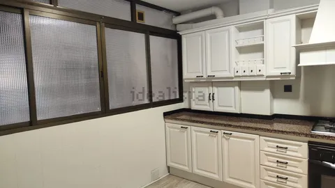 Pis de 121 m² a Màlaga