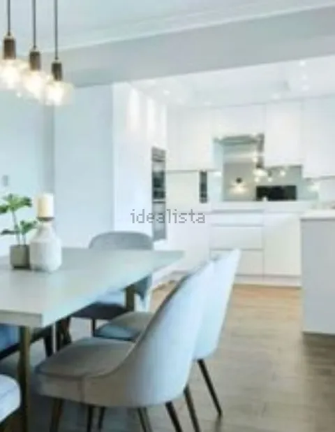 Appartement 85 m² à Madrid