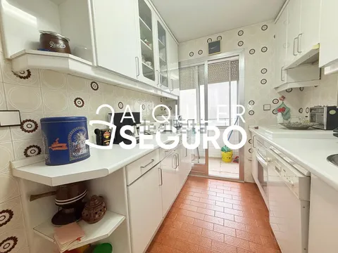Квартира 160 м² у Madrid (3/39)