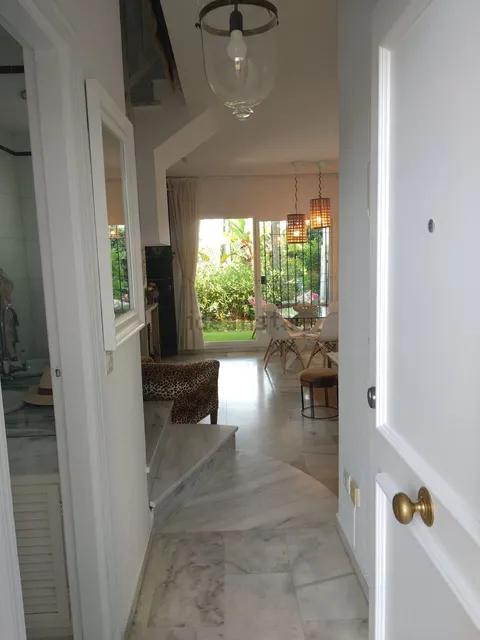 Moradia 120 m² em Mijas