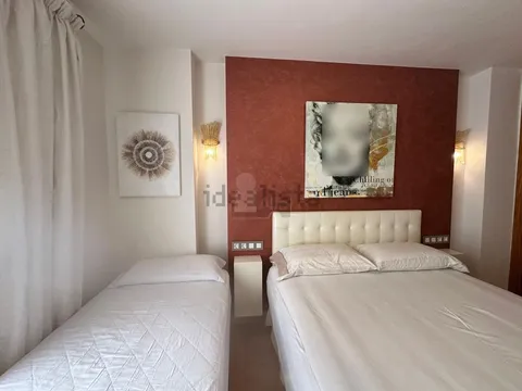 Apartamento 80 m² em Santa Eulària des Riu