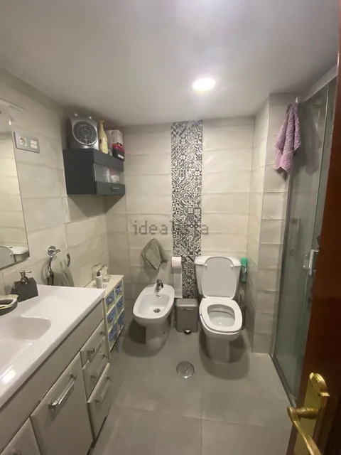Chambre à louer, Torremolinos