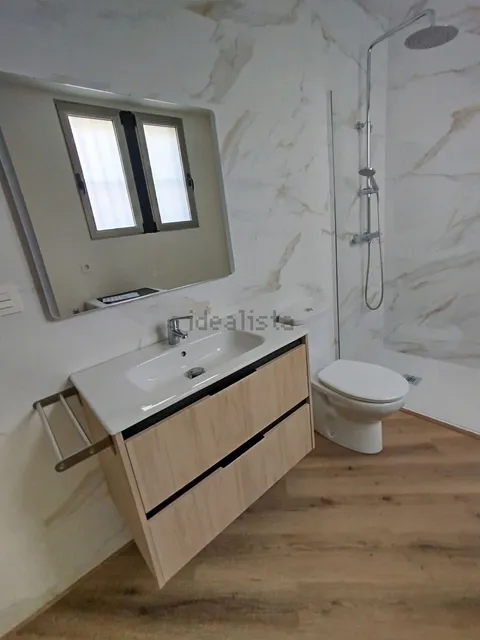 Pis de 37 m² a Granada
