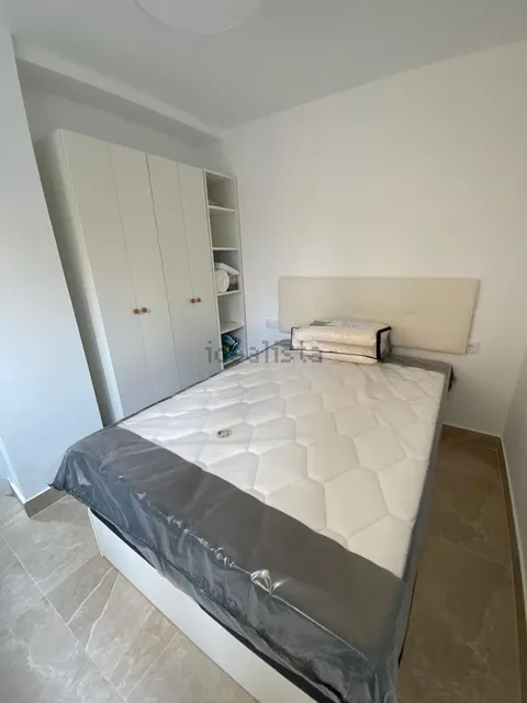 Pis de 35 m² a Màlaga