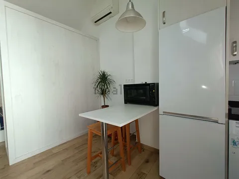Pis de 65 m² a Màlaga