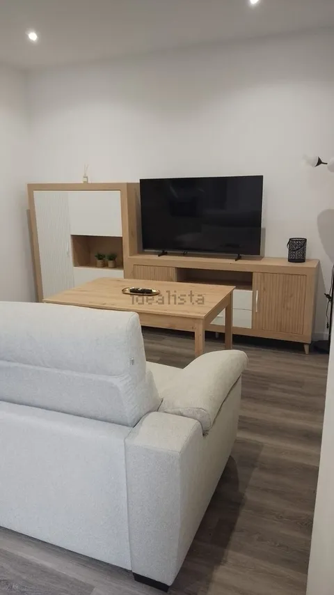 Pis de 62 m² a Còrdova