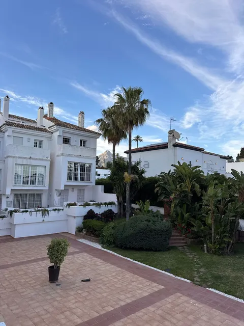 Pis de 180 m² a Marbella