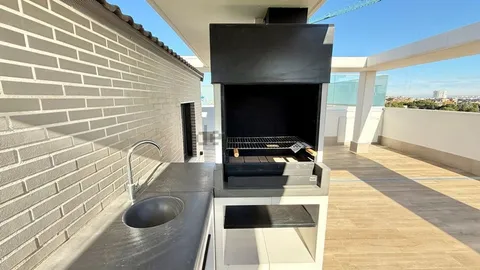 Pis de 230 m² a Saragossa