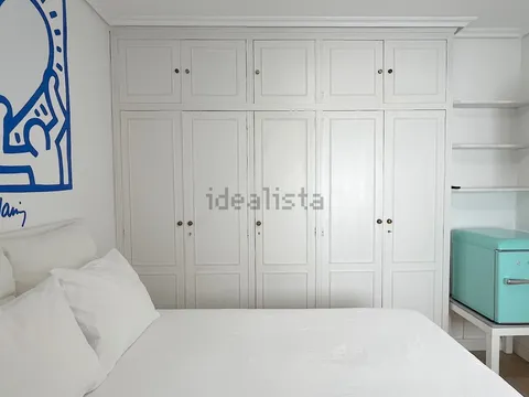 Stanza in affitto, Vigo
