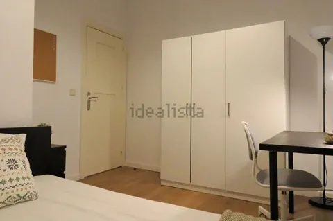 Zimmer zur Miete, Madrid (3/19)