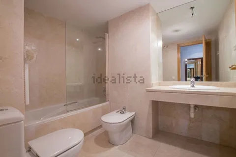 Pis de 87 m² a Madrid