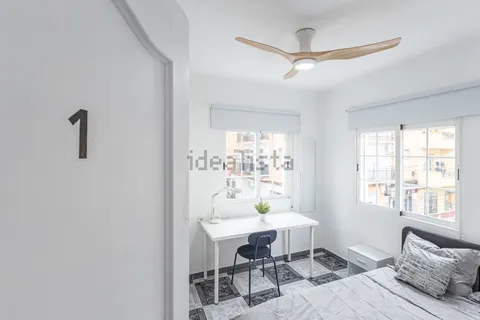 Habitació de lloguer, Granada