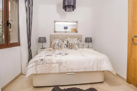 Квартира 120 м² в Orihuela
