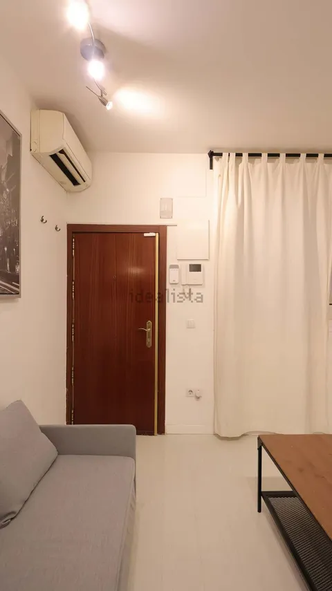Pis de 30 m² a Madrid