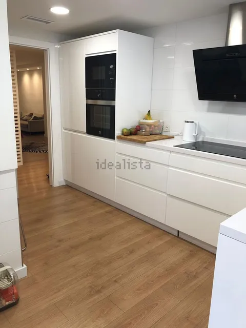 Apartamento 127 m² em Málaga