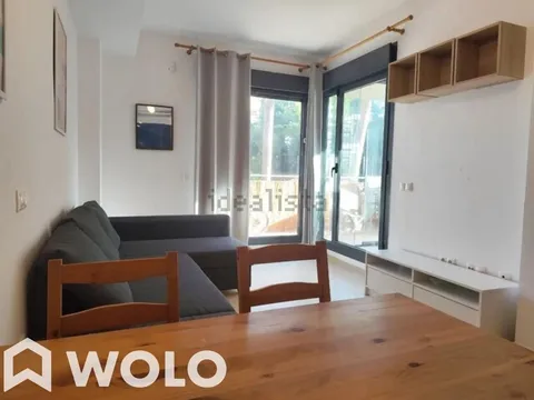 Pis de 70 m² a la Vila Joiosa (2/18)