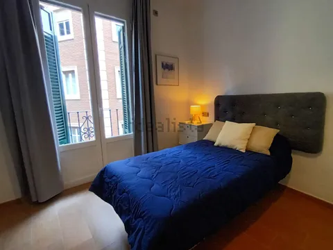 Pis de 90 m² a Màlaga
