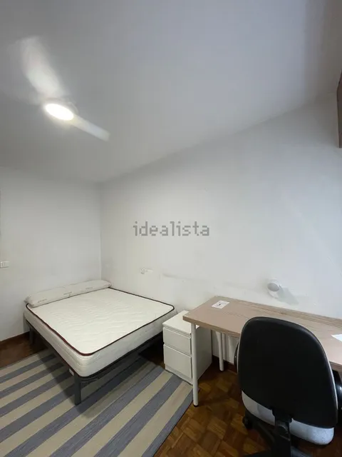 Habitació de lloguer, Santiago de Compostel·la