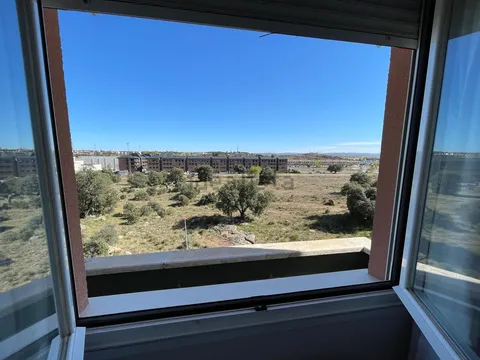 Appartamento 55 m² a Ávila