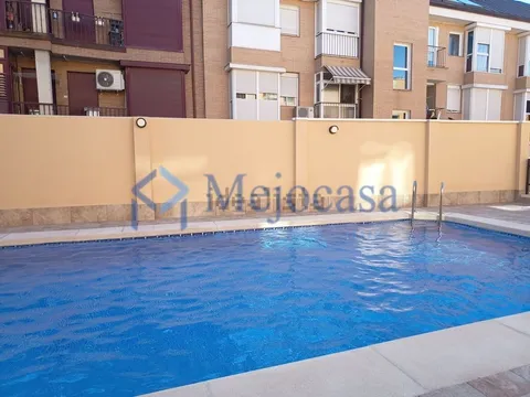 Pis de 92 m² a Madrid