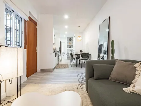 Pis de 40 m² a Barcelona