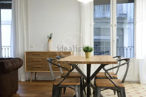 Pis de 80 m² a Barcelona