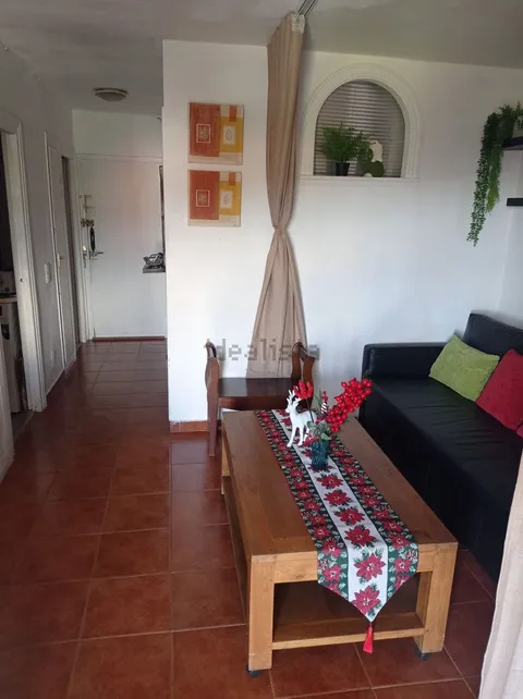 Habitació de lloguer, Marbella