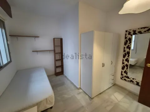 Pis de 102 m² a Sevilla