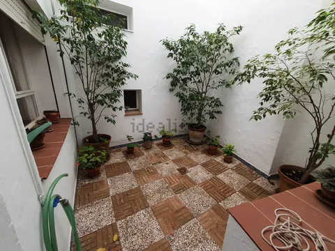 Pis de 75 m² a Sevilla