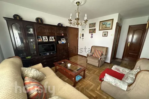 Appartamento 62 m² a Madrid (4/23)