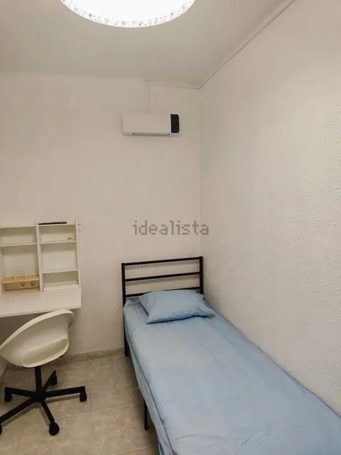 Habitación en alquiler, Valencia (3/5)