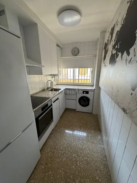 Pis de 90 m² a Còrdova
