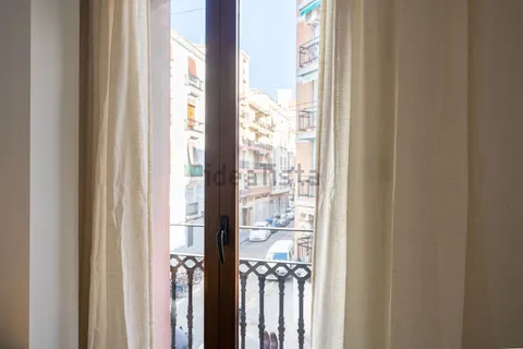 Pis de 62 m² a València