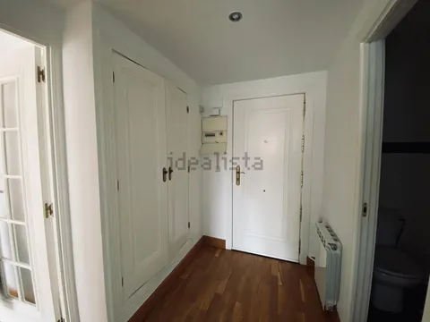 Pis de 59 m² a Saragossa