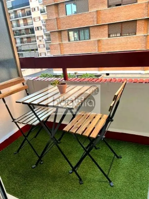 Appartement 55 m² à Séville