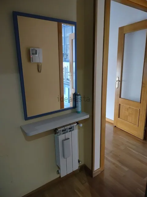 Pis de 95 m² a Madrid