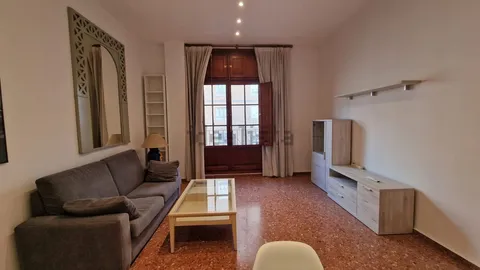 Pis de 47 m² a València